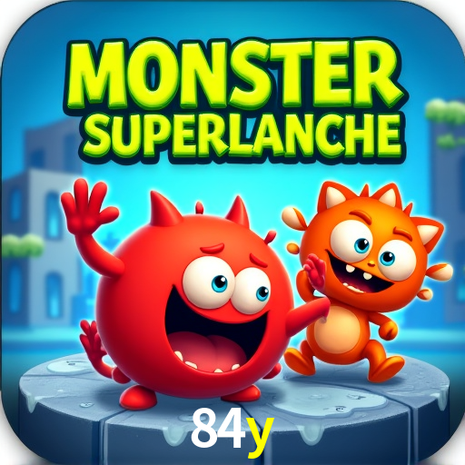 Descubra o Mundo do Cassino Online com 84y