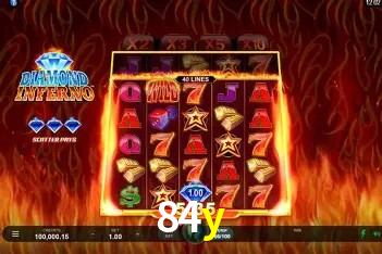 Desvendando o Mundo dos Jogos Virtuais na 84y